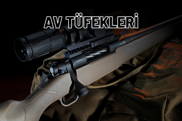 Av Tüfekleri