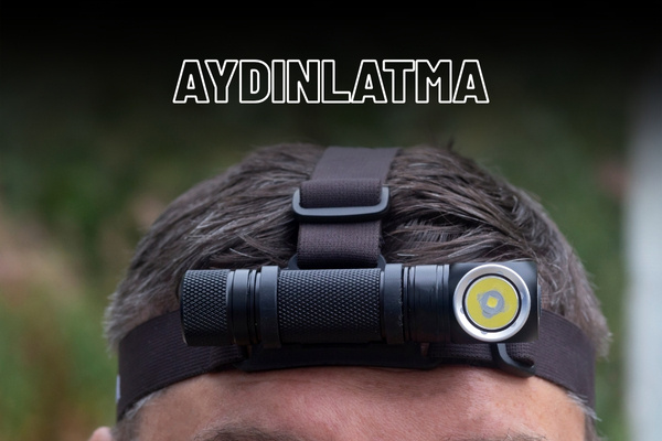 Aydınlatma