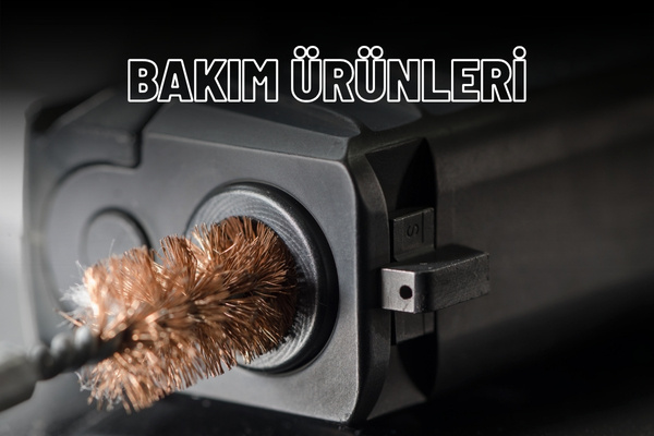 Bakım Ürünleri