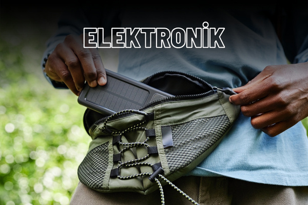 Elektronik