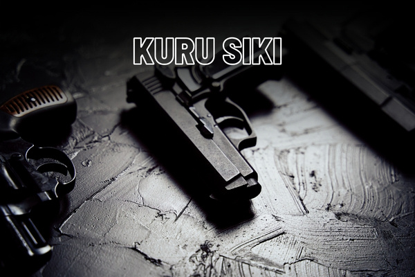 Kuru Sıkı