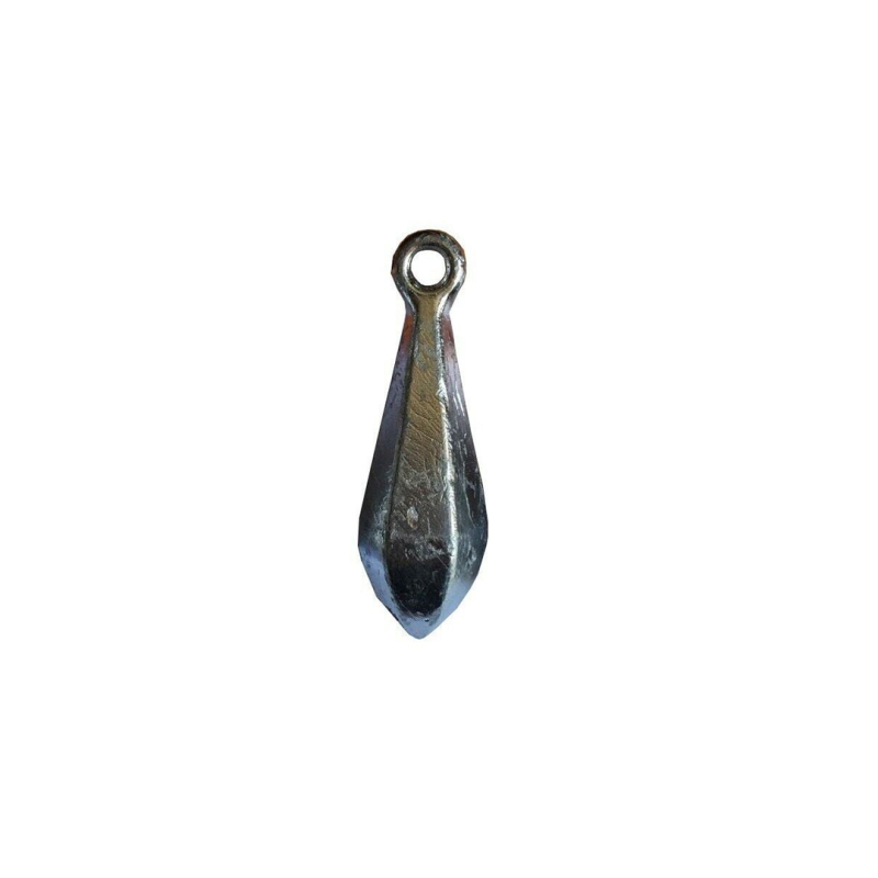 100 gr Kurşun