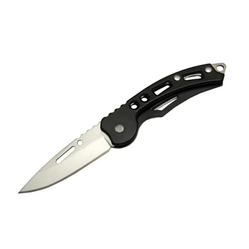 Alaska SDR-10BK Siyah Çakı 15cm
