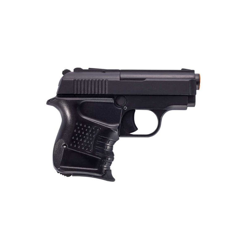 Blow Mini 9 Kurusıkı Tabanca Siyah 9mm