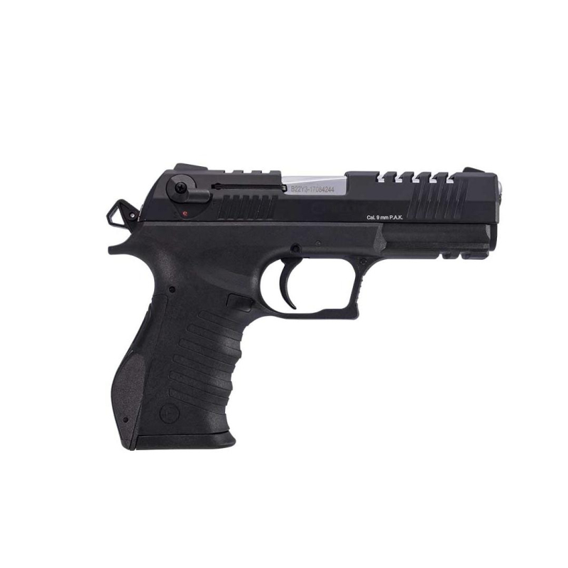 Blow T92 Kurusıkı Tabanca Siyah 9mm
