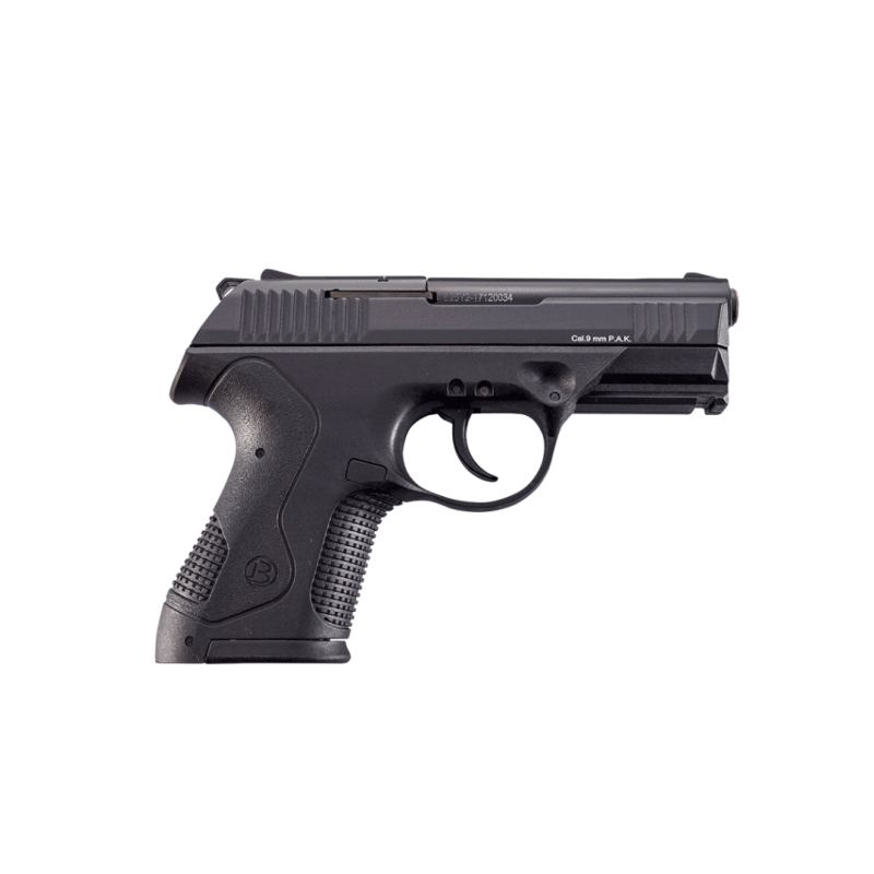 Blow TR 14 02 Kurusıkı Tabanca 9mm