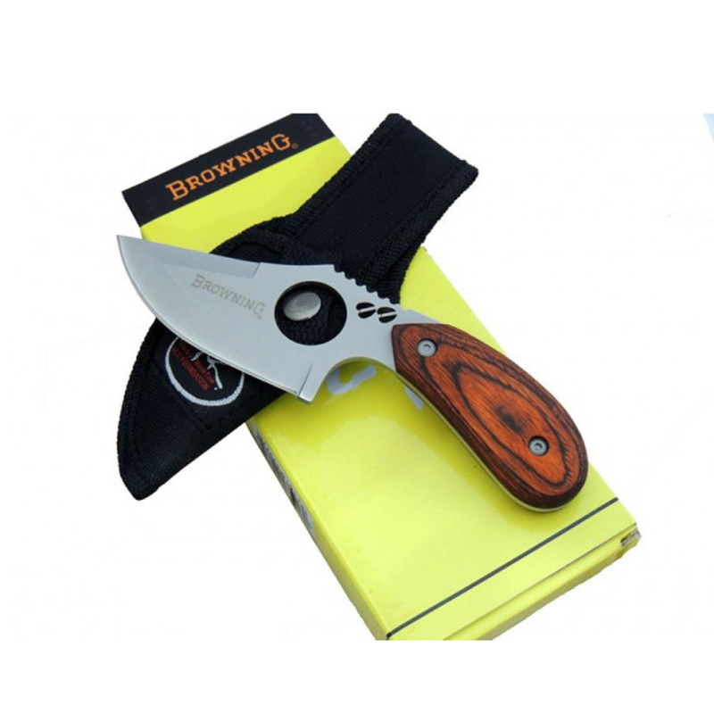 Browning 087 Yüzme Bıçağı 16cm