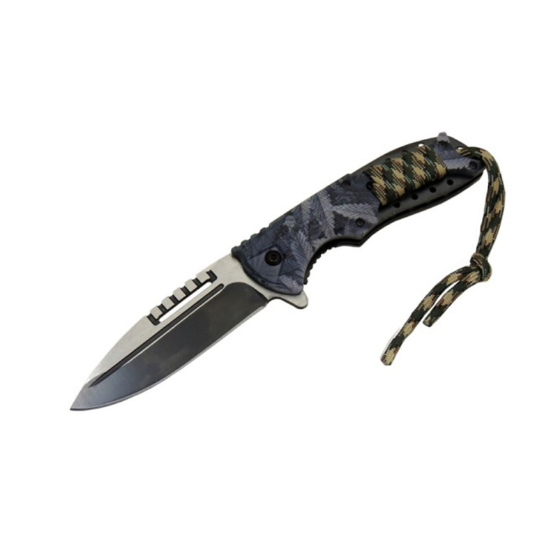 Browning 2040BLU Kevlar Blue Çakı 21cm