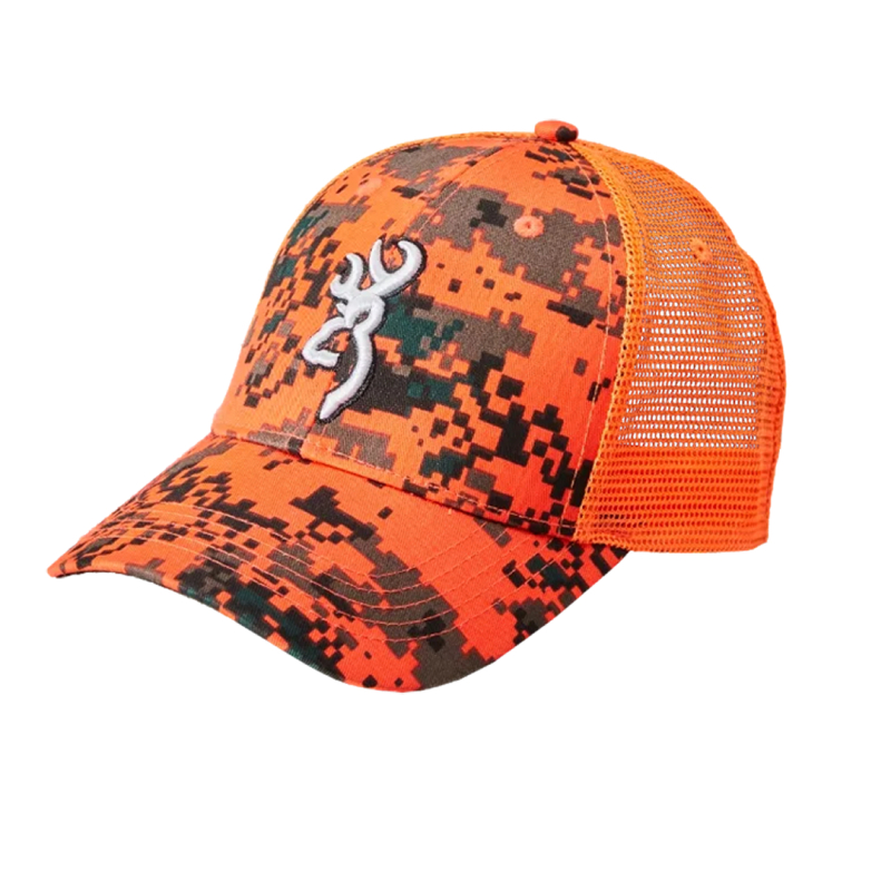 Browning Digi Blaze Siyah Şapka