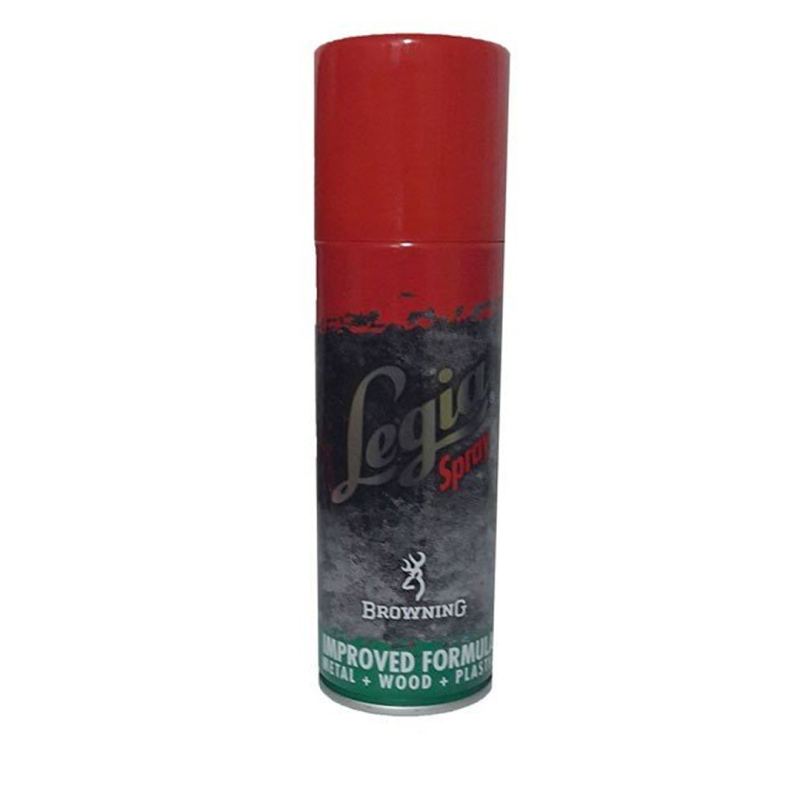 Browning Legia Sprey Silah Yağ 200ml