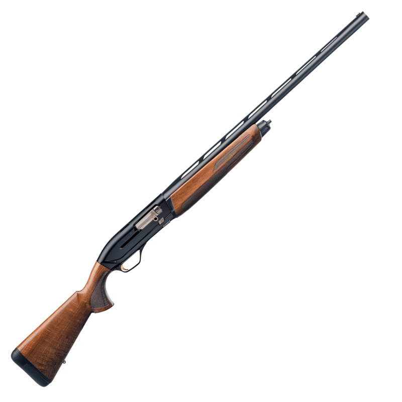 Browning Maxus 2 Hunter Yarı Otomatik Av Tüfeği 12cal 71cm