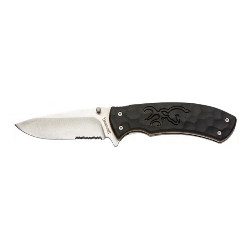 Browning Primal Küçük Katlanabilir Çakı 8cm