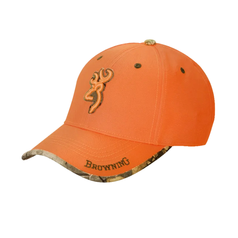 Browning Sure Shot Blaze Şapka