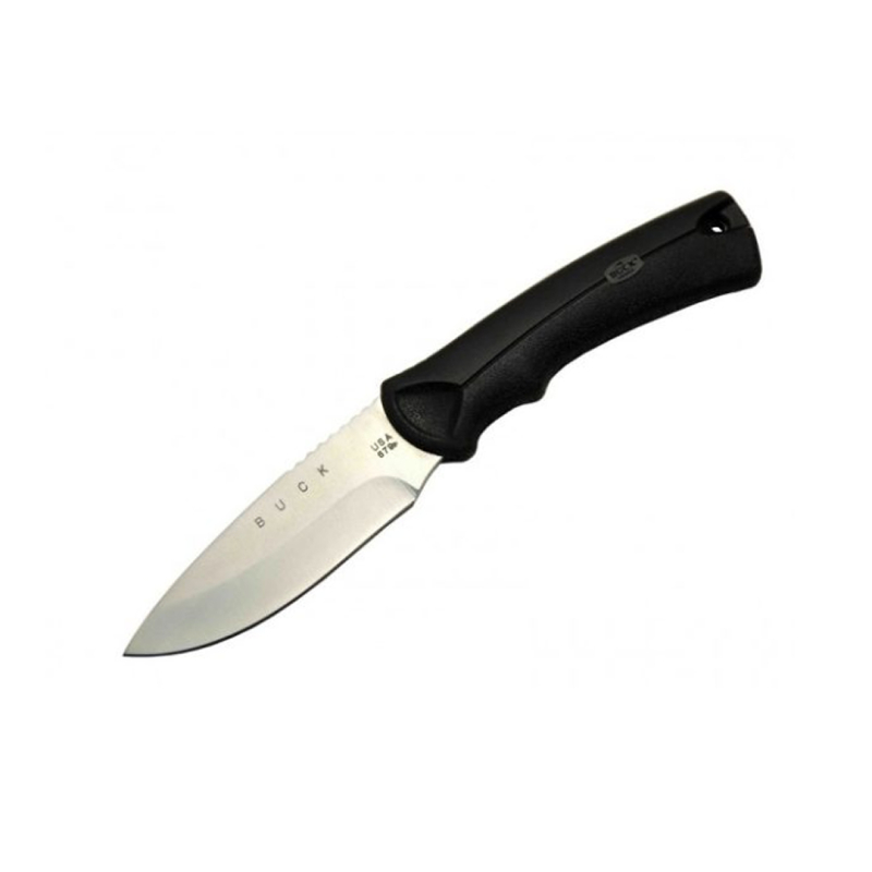 Buck 7-24 Avcı Bıçağı 22cm