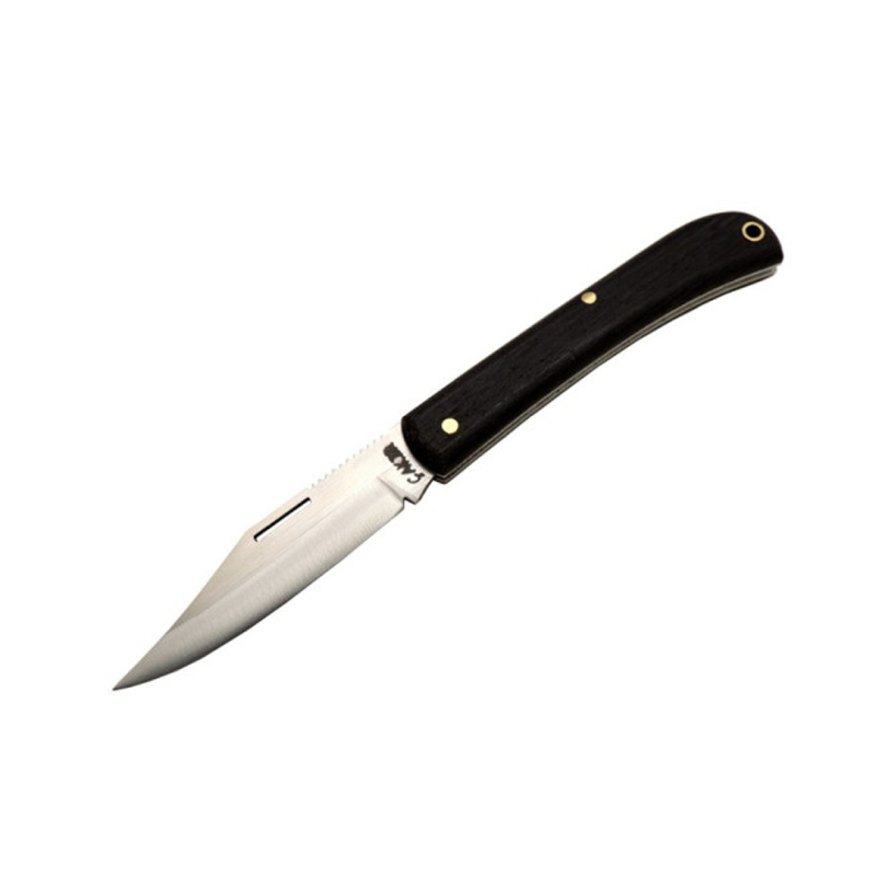 Çakır CKR-04 Siyah Çakı 19cm