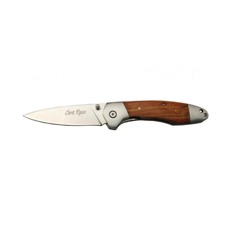 Chris Reeve 1208BRV Corne Çakı 20cm