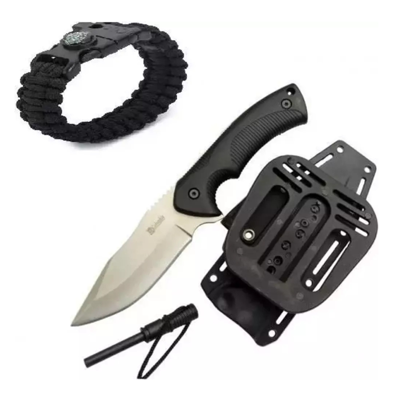 Columbia TNT-1020-A Tactical Bıçak  23cm