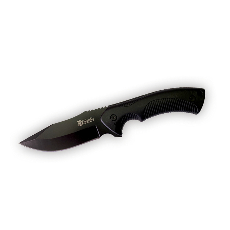Columbia TNT-1020-B Tactical Avcı Bıçağı 23cm