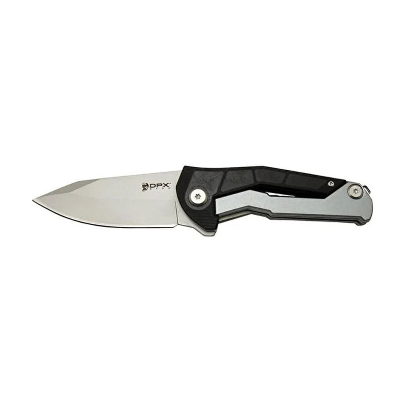 Dpx Gear Sugga 915B BK Outdoor Çakı 17,5cm