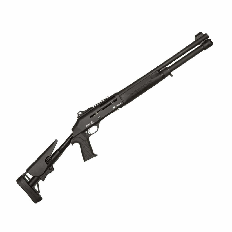 Ermox XA-4 AT1 Teleskopik Yarı Otomatik Av Tüfeği 12cal 47cm