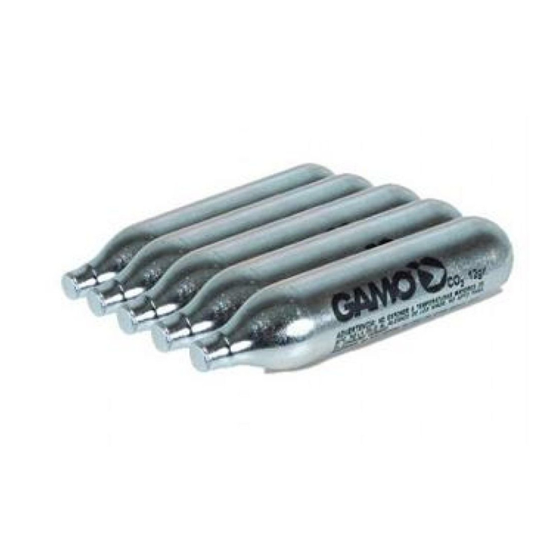 Gamo CO2 Havalı Tabanca Tüpü 12 gr