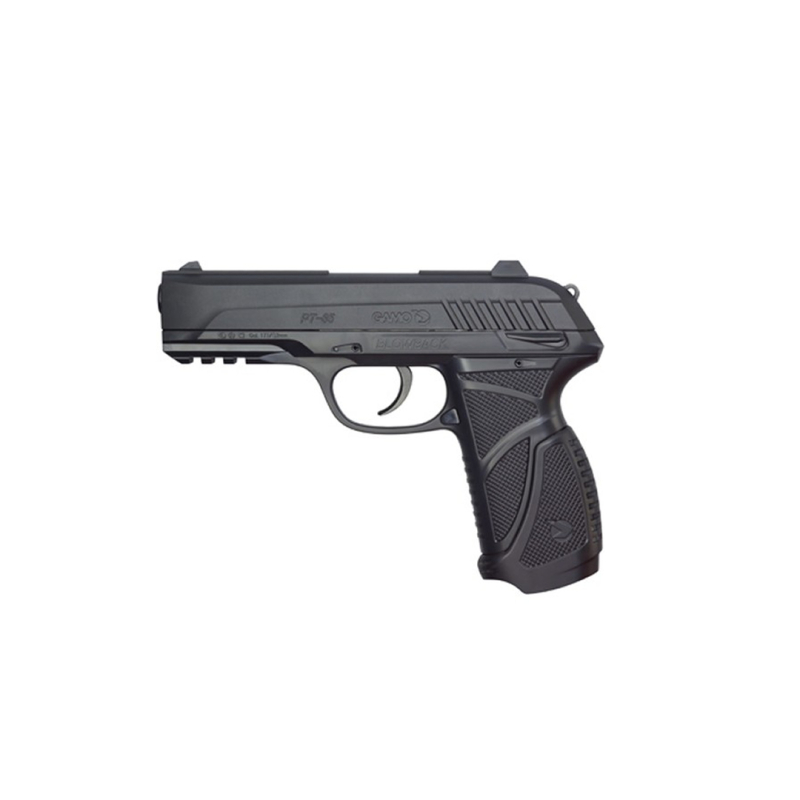 Gamo Pt-85 Blowback Havalı Tabanca 4.5mm
