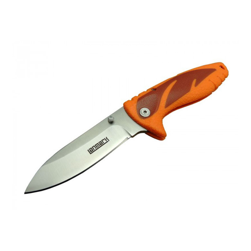 Lanmark FX11 Turuncu Çakı