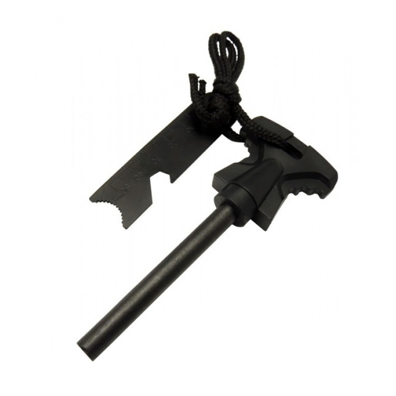 Magnezyum Çubuğu 8mm BK.11,5cm