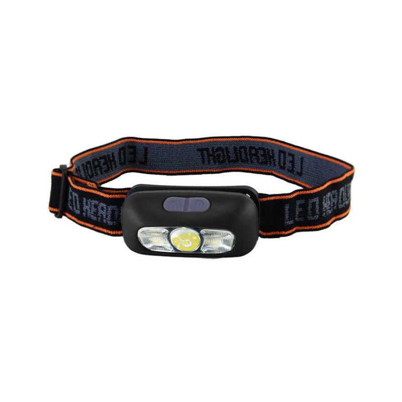 Panther PT-5805 USB Şarjlı Kafa Lambası