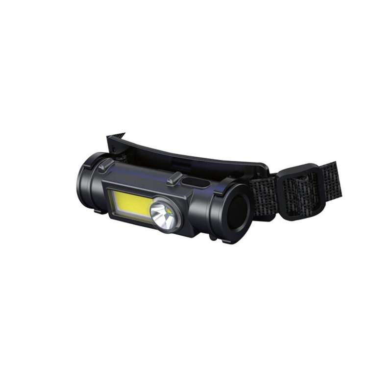 Panther PT-5980 USB Şarjlı Kafa Lambası