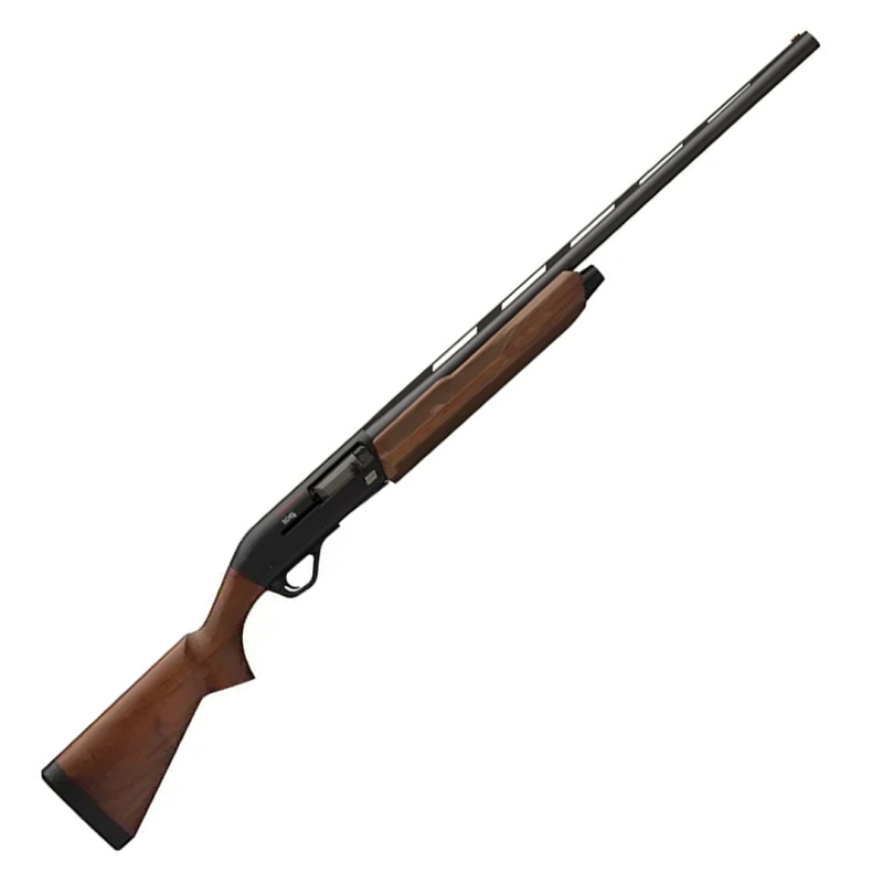 Winchester SX4 Field Yarı Otomatik Av Tüfeği 12cal 66cm
