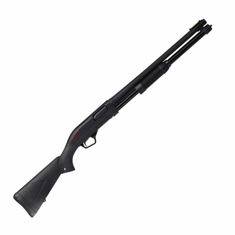 Winchester SXP Defender Pompalı Av Tüfeği 12cal 47cm